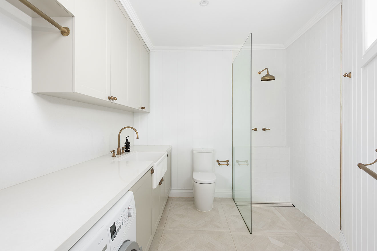 Home Design Wollongong Murrawal House Stanwell Park-13