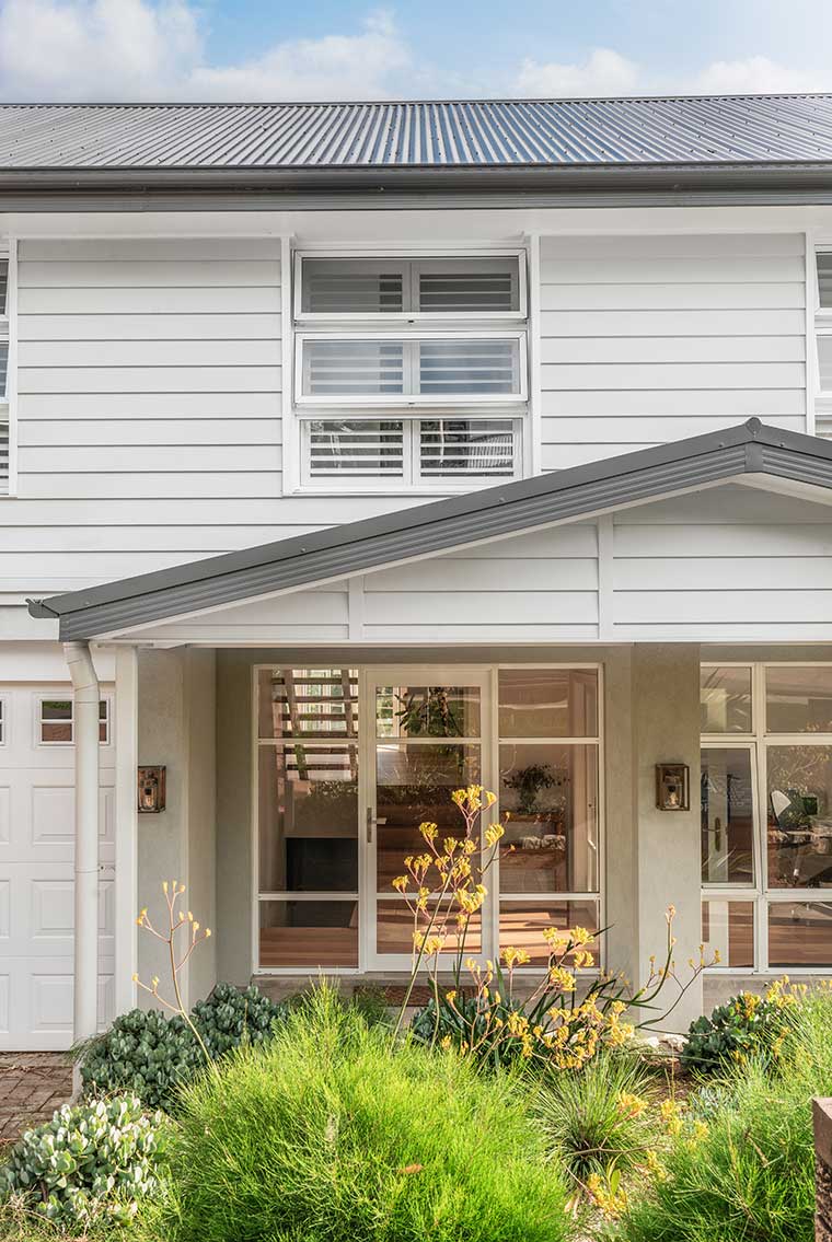 Home Design Wollongong Murrawal House Stanwell Park-4