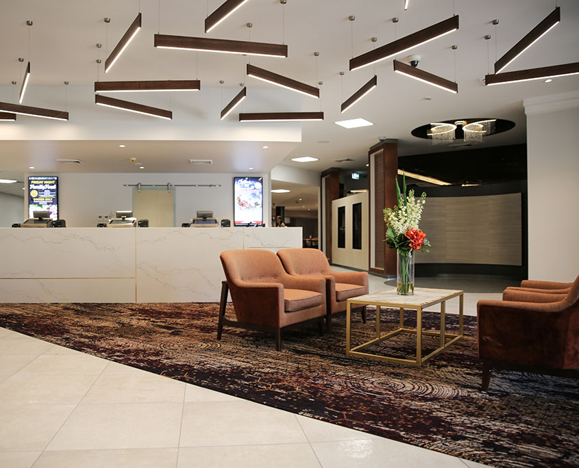 Woonona RSL Hospitality Design-8 Woonona RSL Hospitality Design-8