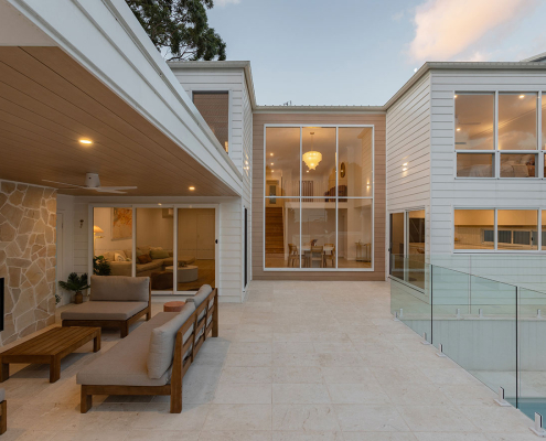 Bespoke home design Wollongong-1