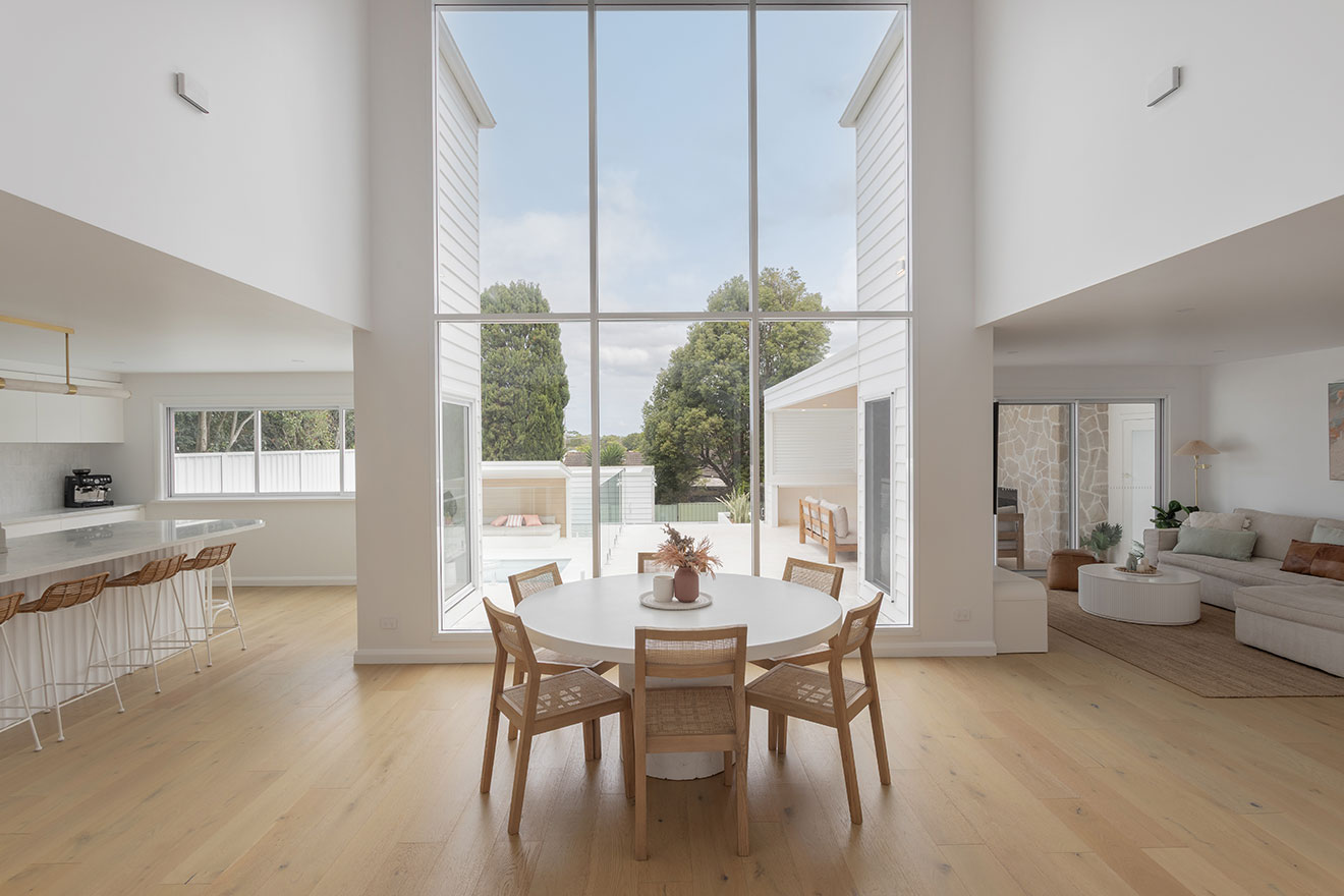 Bespoke home design Wollongong-9