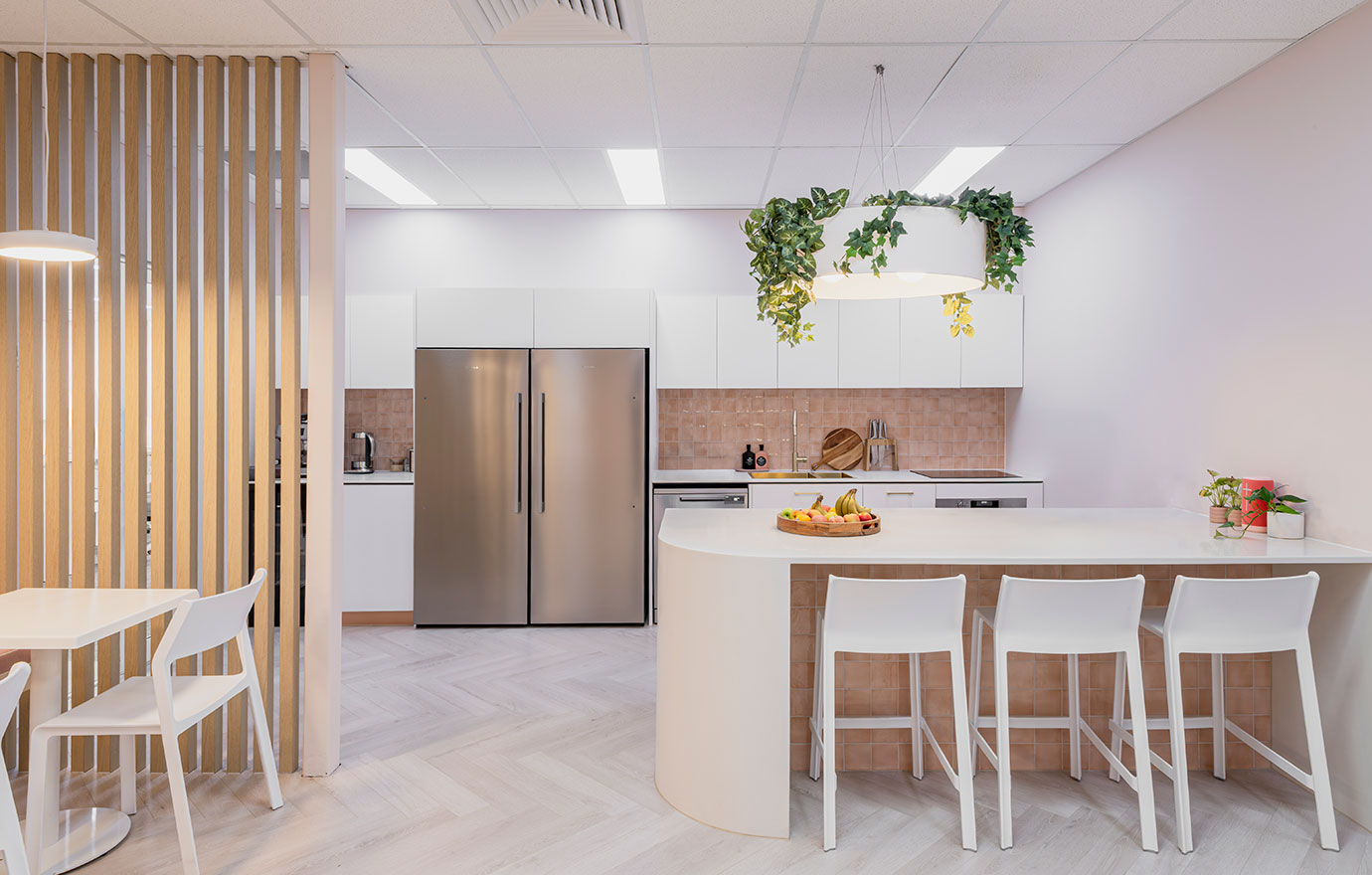 Office Interior Design Wollongong McNeiceX-12