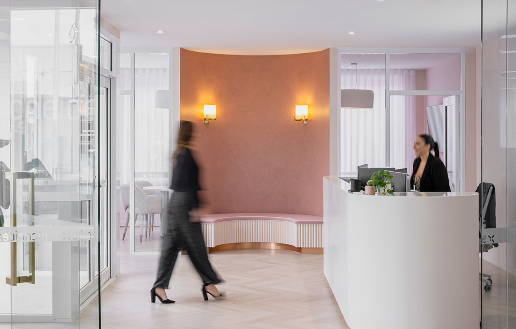 Office Interior Design Wollongong | McNeice X HQ