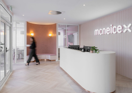 Office Interior Design Wollongong McNeiceX-8