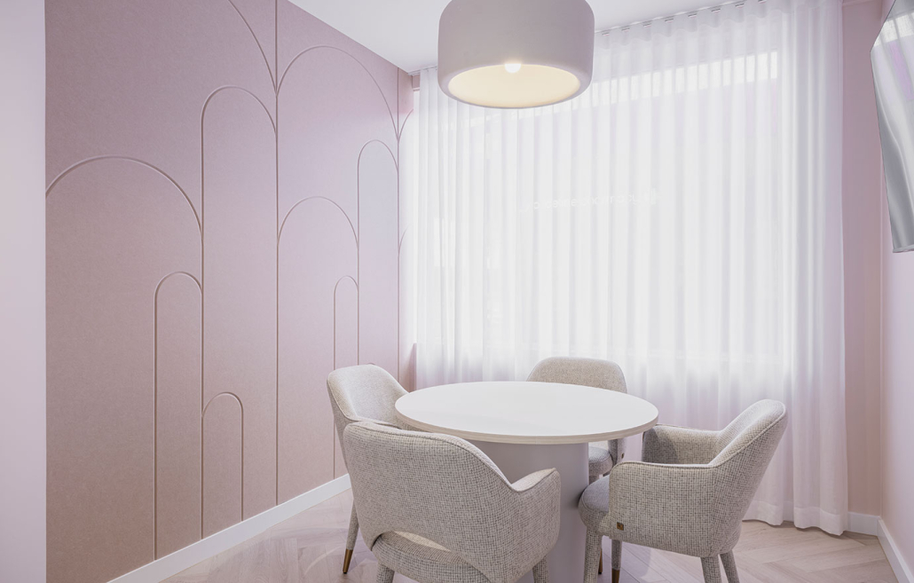 Office Interior Design Wollongong | McNeice X HQ