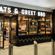 Korean BBQ Restaurant Design-1
