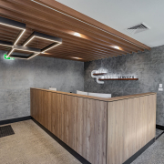 Custom Office Interiors NSW | City Coast Services-1
