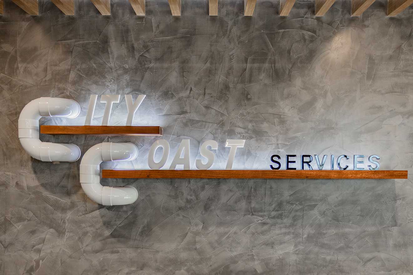 Custom Office Interiors NSW | City Coast Services-5