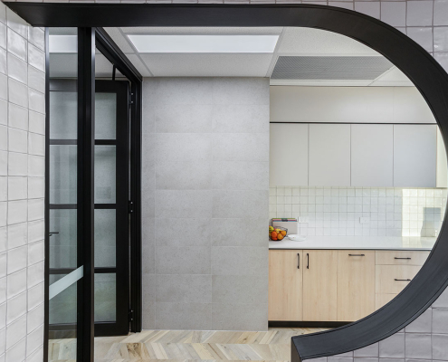 Commercial Interior Designer NSW-1