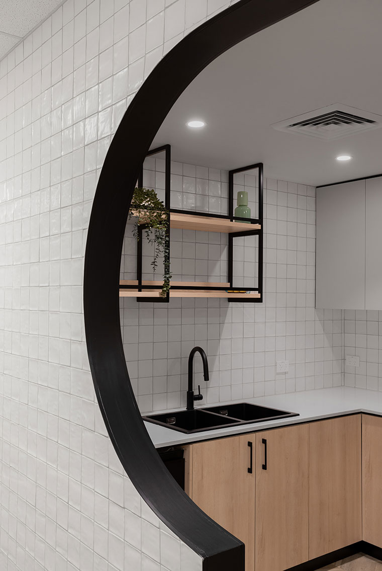 Commercial Interior Designer NSW-2
