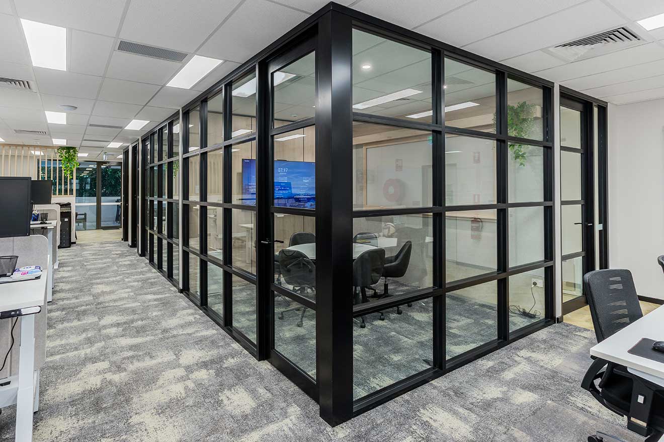 Commercial Interior Designer NSW-3