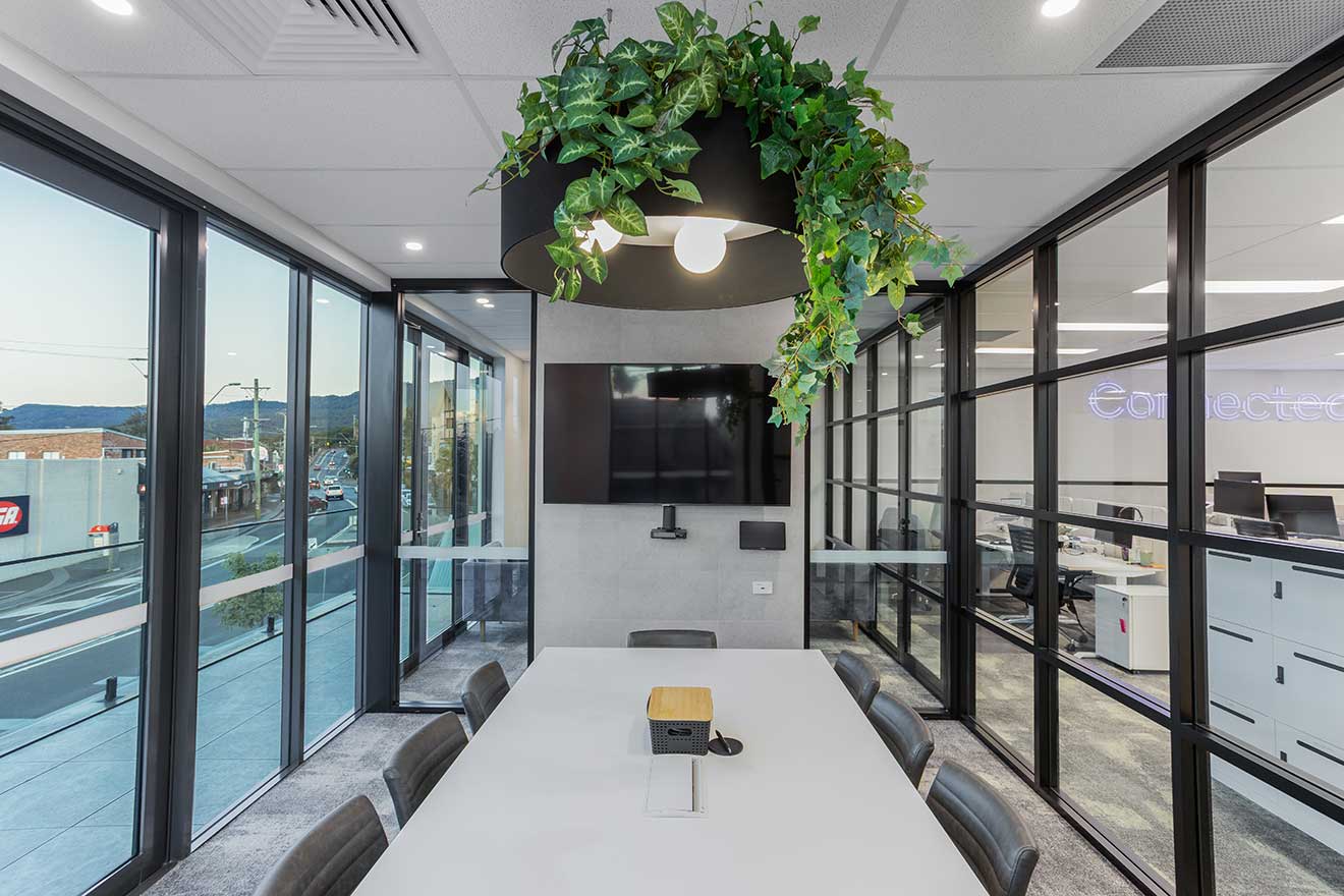 Commercial Interior Designer NSW-4