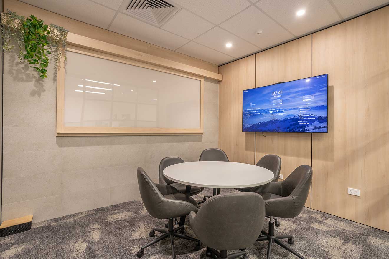 Commercial Interior Designer NSW-5