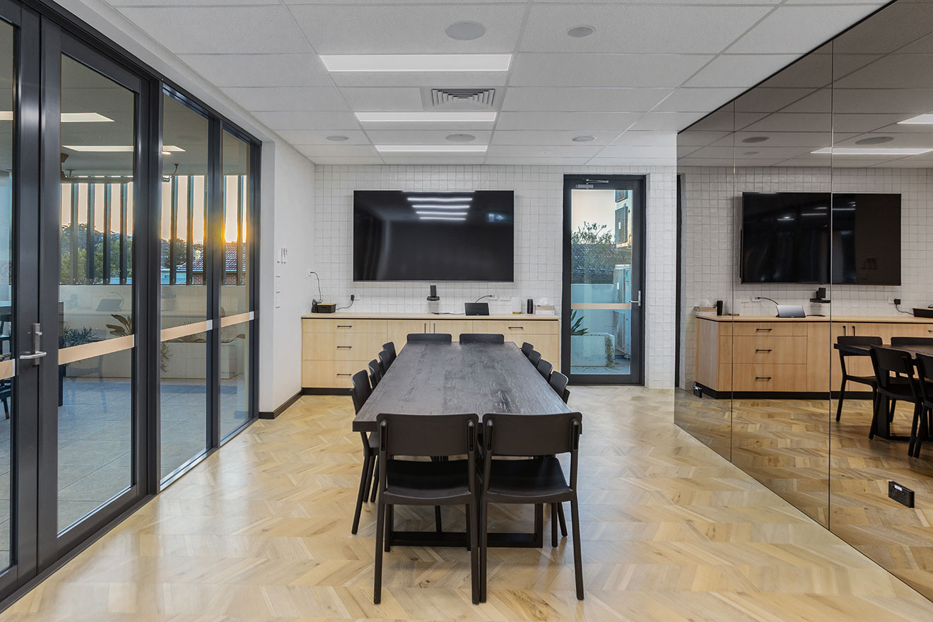 Commercial Interior Designer NSW-6