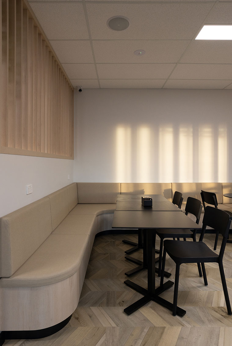 Commercial Interior Designer NSW-7