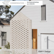 EMVY-Design-BDAA-New Residential Building Commendation 2025