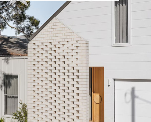 EMVY-Design-BDAA-New Residential Building Commendation 2025