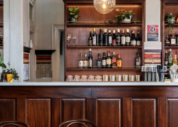 Pub and Bar Design