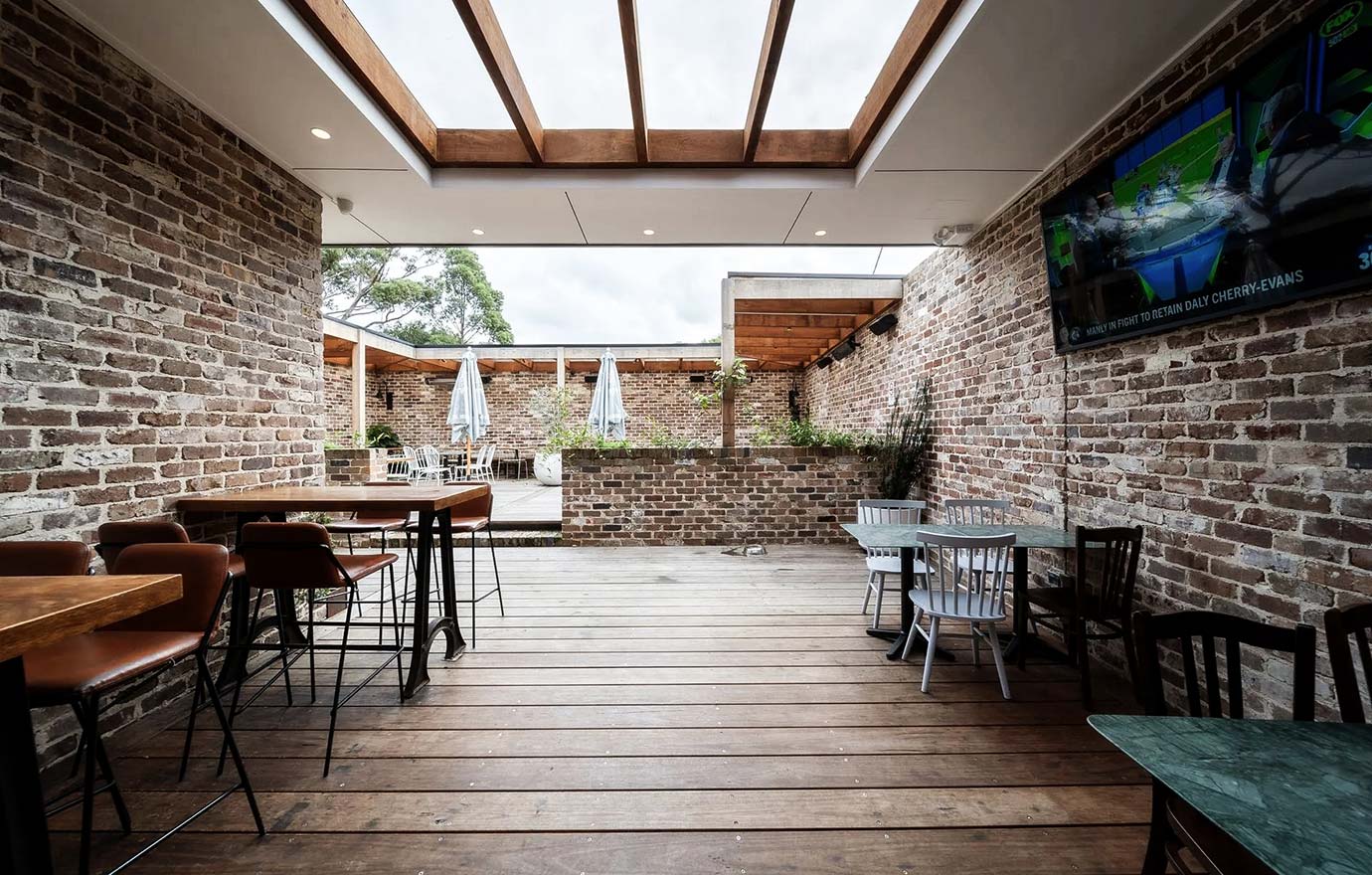 Pub and Bar Design-4