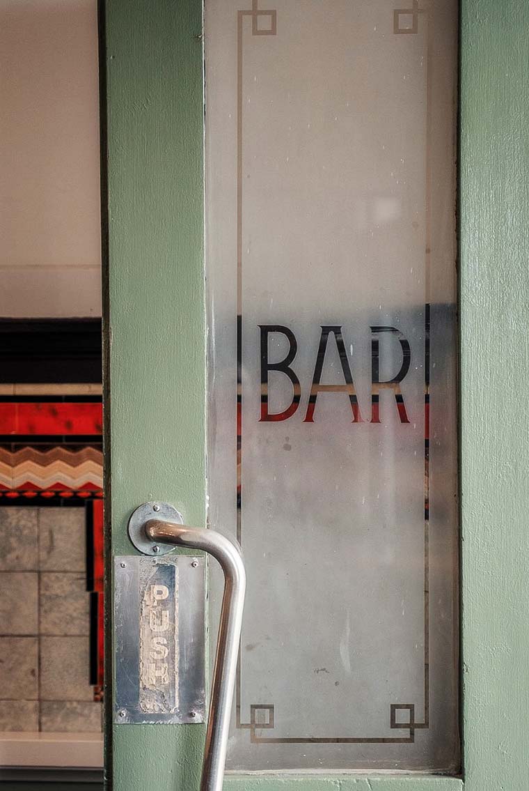 Pub and Bar Design-9