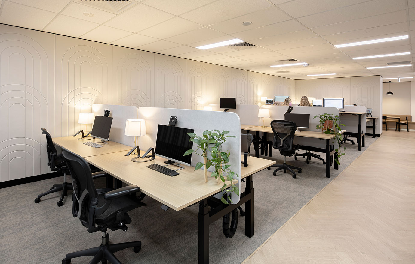 Financial Office Interior Design-4
