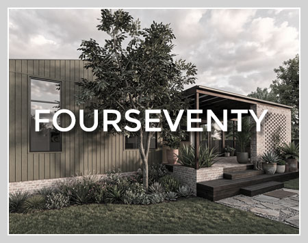 Coming Soon FourSeventy House Feature